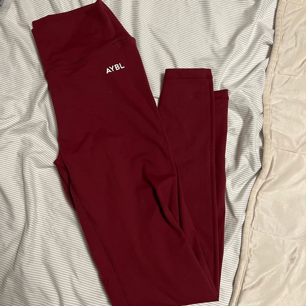 COPY - 🍒4 for $25🍒 AYBL leggings